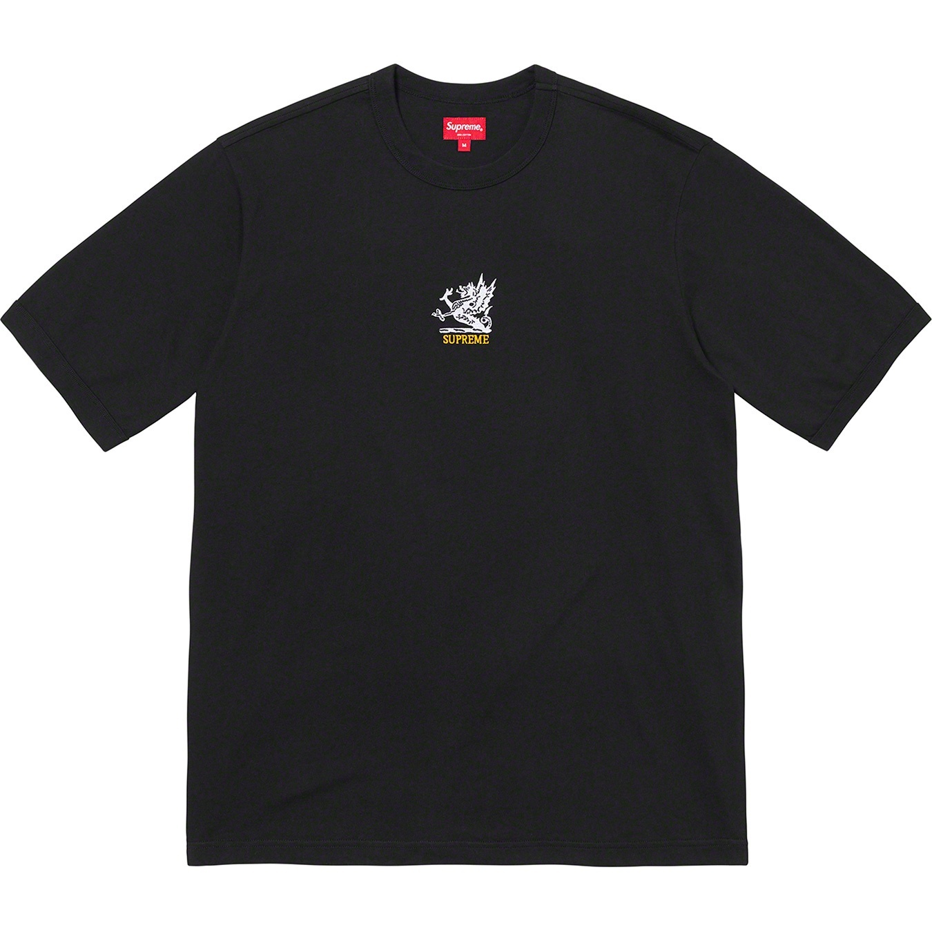 Dragon Ringer Tee view 3